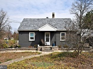 1142 Taylorsville Rd, Washington Crossing, PA 18977