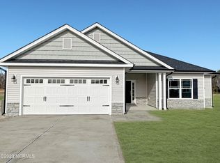 8481 Shallow Creek Trl #198, Bailey, NC 27807