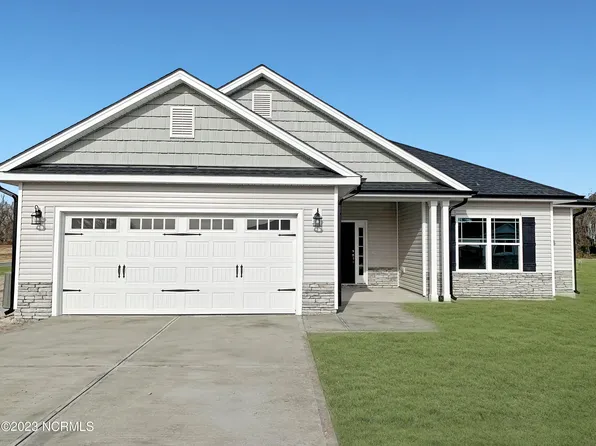 8481 Shallow Creek Trail #198, Bailey, NC 27807