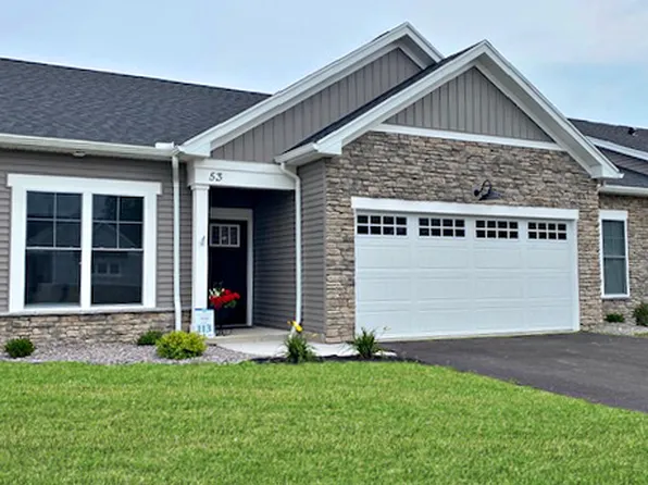 Sagamore Plan, Greenbriar Crossing