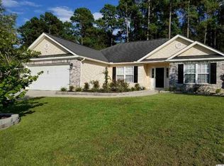 125 Black Bear Rd, Myrtle Beach, SC 29588