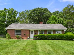 705 N Davidson St, Greensburg, IN 47240