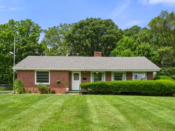 705 N Davidson St, Greensburg, IN 47240