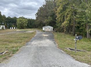 8705 Manchester Hwy, Morrison, TN 37357