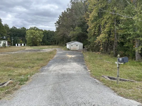 8705 Manchester Hwy, Morrison, TN 37357