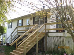 310 Sands Rd, Pulaski, TN 38478