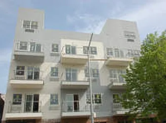 The Poseidon at 25-87 37th Street in Astoria