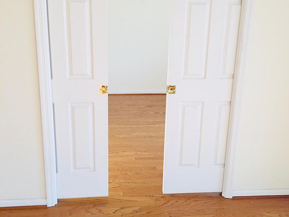 Pocket Doors between the Living Area and Dining Area