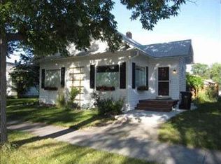 19 2nd Ave E, Three Forks, MT 59752