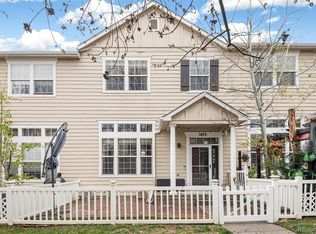1473 Red Cliff Way, Castle Rock, CO 80109