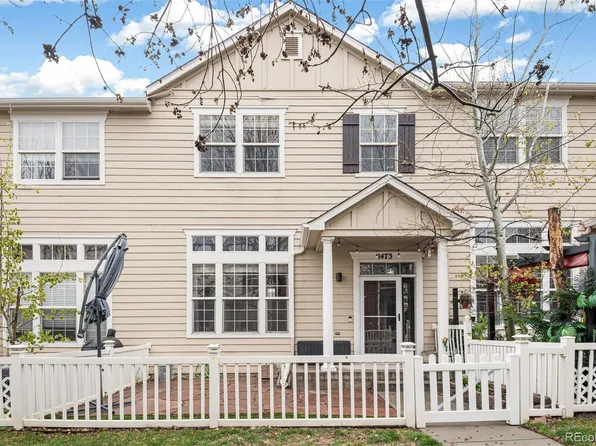 1473 Red Cliff Way, Castle Rock, CO 80109