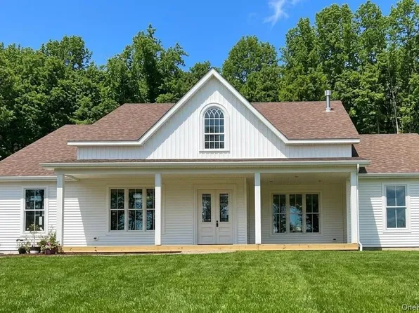 0 S White Rock Road, Holmes, NY 12564