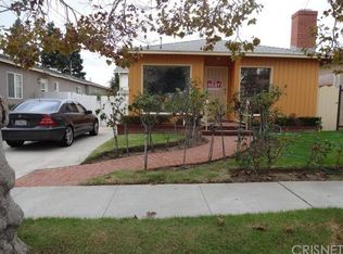 4101 Charles Ave, Culver City, CA 90232