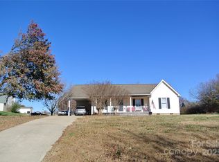 225 McDade Rd, Forest City, NC 28043