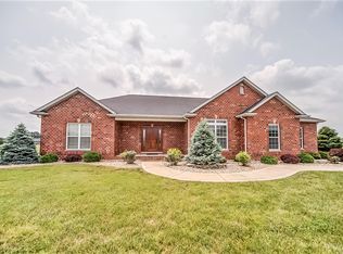 4130 Knab Rd, Smithton, IL 62285