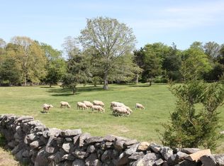 332 Drift Rd, Westport, MA 02790