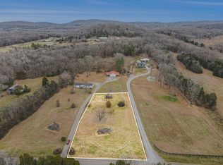 4032 Hill Rd LOT 1, Rockvale, TN 37153