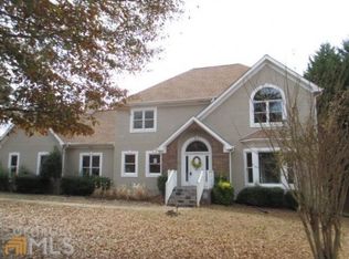 12213 Coldstream Ct, Hampton, GA 30228