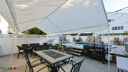 Sold by Talk of the Town Realty