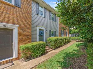 1225 33rd St S APT F, Birmingham, AL 35205