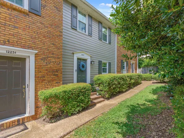 1225 33rd St S APT F, Birmingham, AL 35205