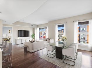 601 Observer Hwy, Hoboken, NJ 07030