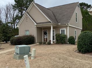 979 Anchorage Rd, Oxford, MS 38655