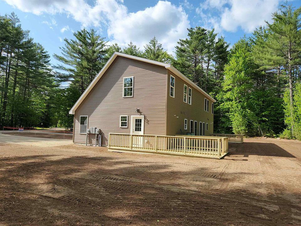 231A ster Rd, Center Conway, NH 03813 MLS 4913648 Zillow
