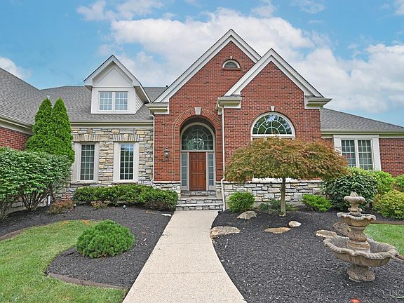 2nd image of 6598 Heritage Club Dr