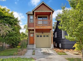 4226 SE Yamhill St, Portland, OR 97215