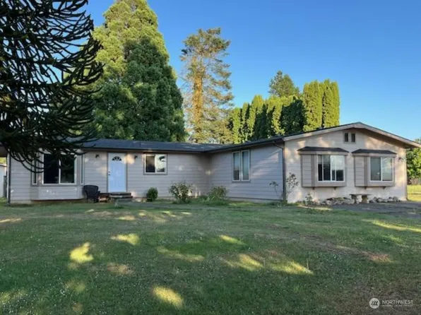 592 N Military Road, Winlock, WA 98596