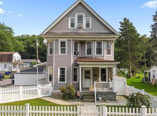 807 Main St, Duryea, PA 18642