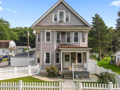 807 Main St, Duryea, PA, 18642