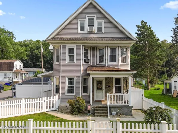 807 Main St, Duryea, PA 18642