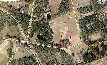 2nd image of 107 Hubert Church Rd