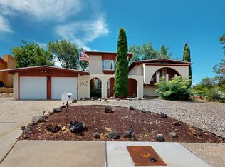 12400 View Ct NE, Albuquerque, NM 87112