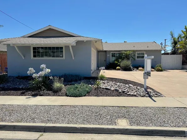 6334 Arms Lake Ave, San Diego, CA 92119