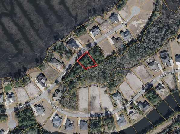 0 Bateau Dr #1, Saint Marys, GA 31558