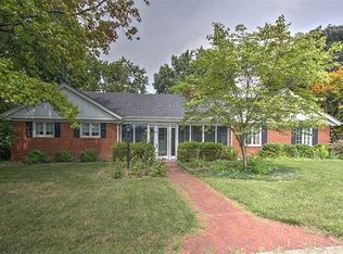 612 W Karen Dr, Decatur, IL 62526