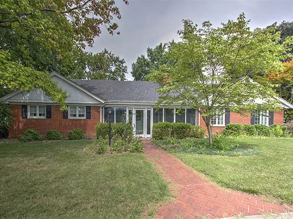 612 W Karen Dr, Decatur, IL 62526