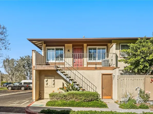 22958 Via Nuez, Mission Viejo, CA 92691