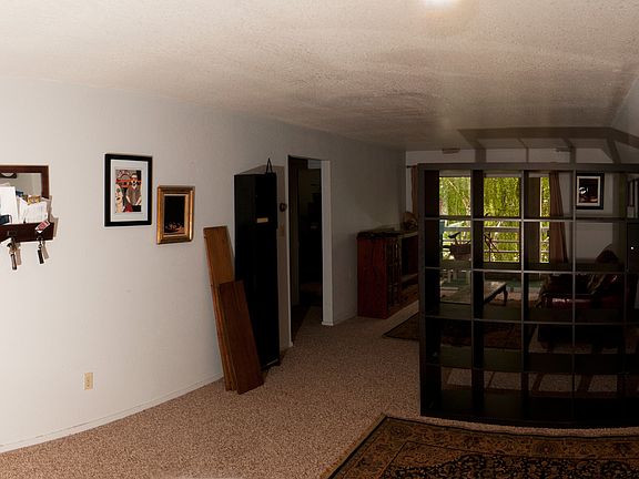 entry way