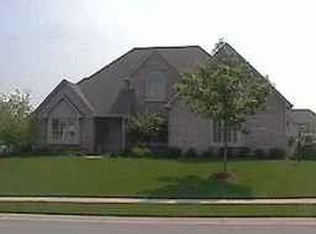 12555 N Spring Violet Pl, Carmel, IN 46033