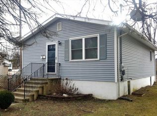 25 Park St, East Stroudsburg, PA