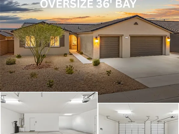 532 Downey Dr, Bullhead City, AZ 86442