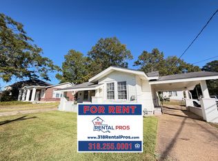 211 S Bonner St, Ruston, LA 71270