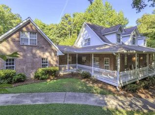 8285 Mill Run Trl, Whitesburg, GA 30185