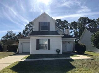 3200 Birdseye Cir, Gulf Breeze, FL 32563