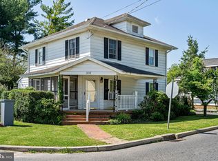 302 S Race St, Georgetown, DE 19947