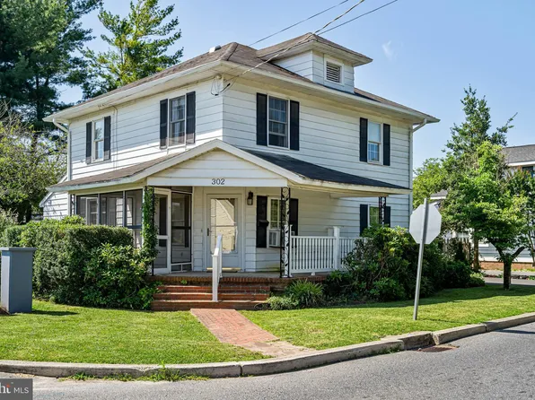 302 S Race St, Georgetown, DE 19947